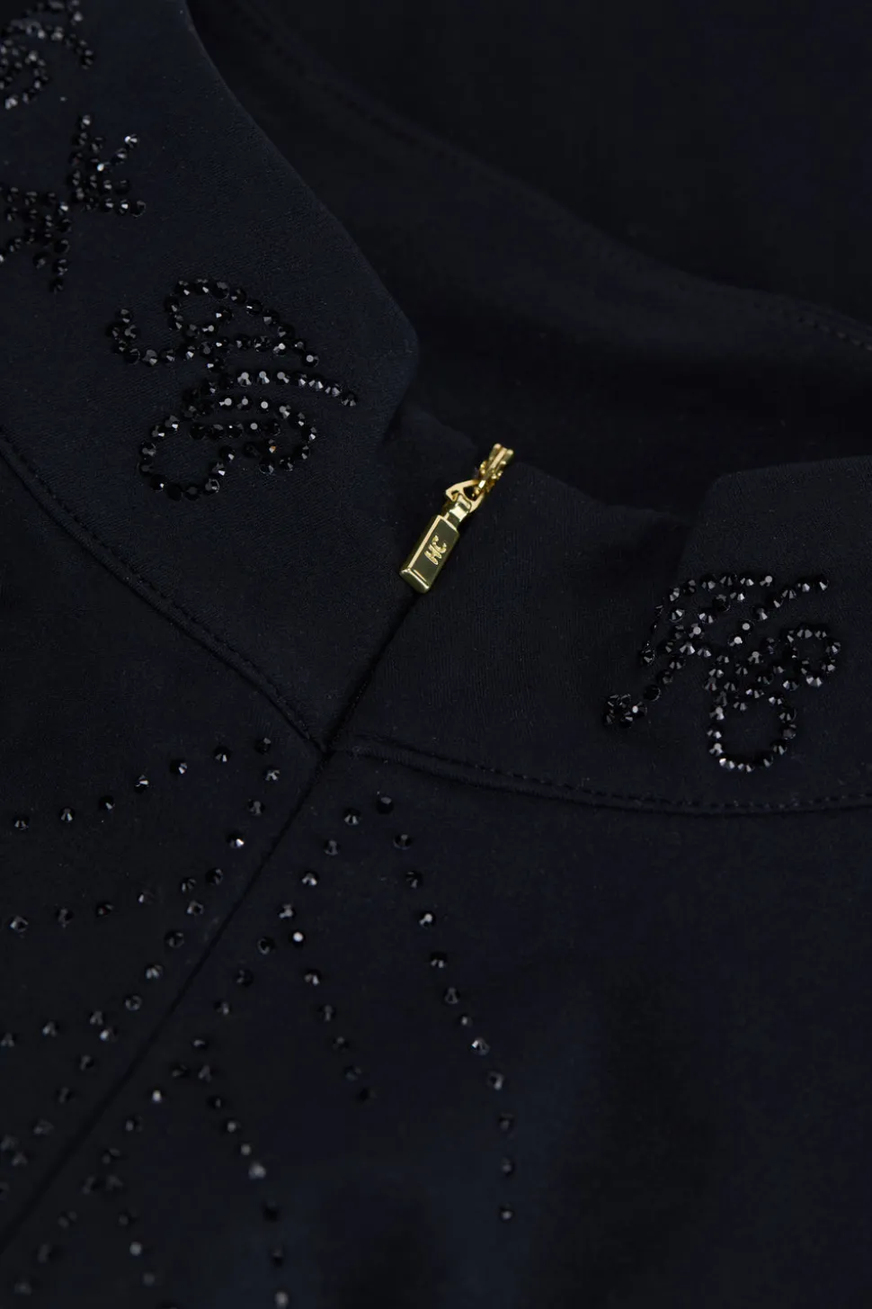 Crystal Long Sleeve Base Layer