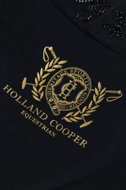 Crystal Long Sleeve Base Layer