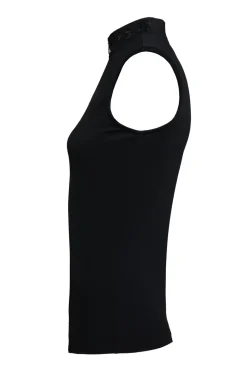 Crystal Sleeveless Base Layer