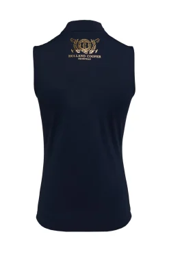 Crystal Sleeveless Base Layer