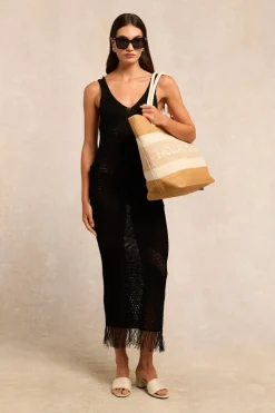 Darcie Beach Dress