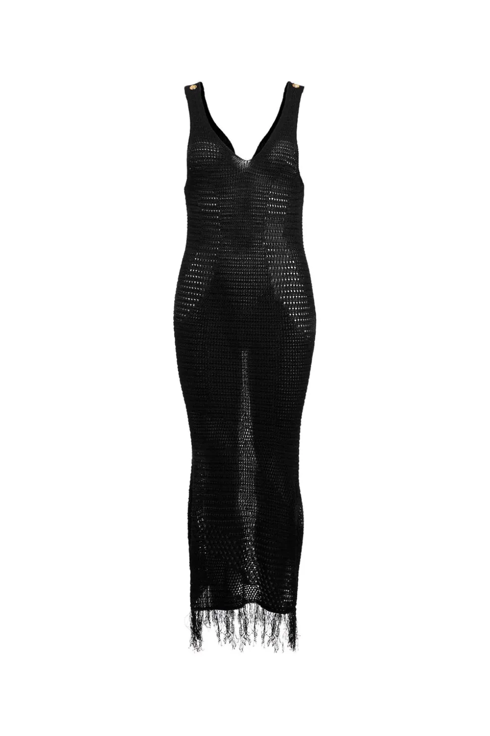 Darcie Beach Dress