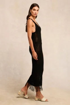 Darcie Beach Dress