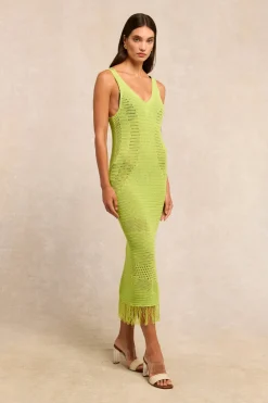 Darcie Beach Dress