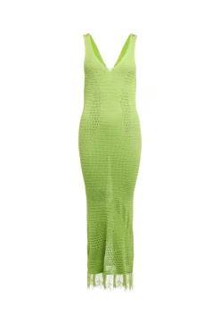 Darcie Beach Dress