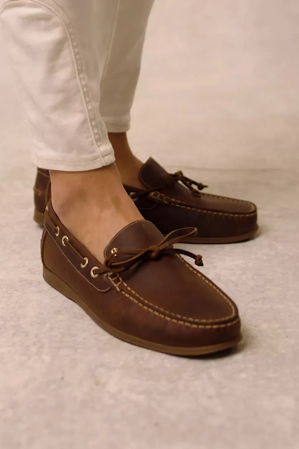 Deck Shoe