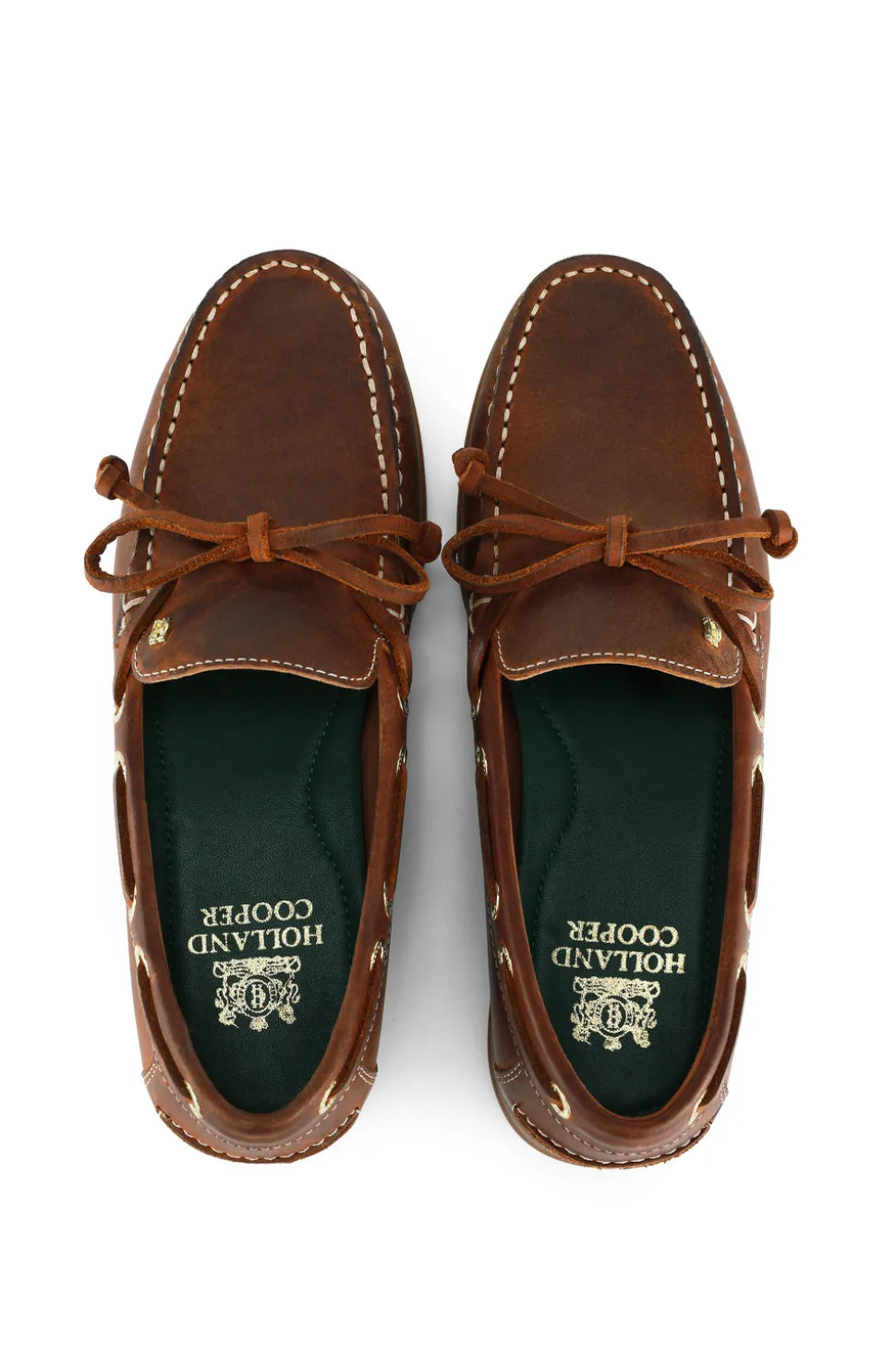 Deck Shoe