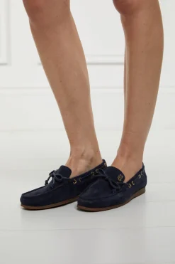 Deck Shoe