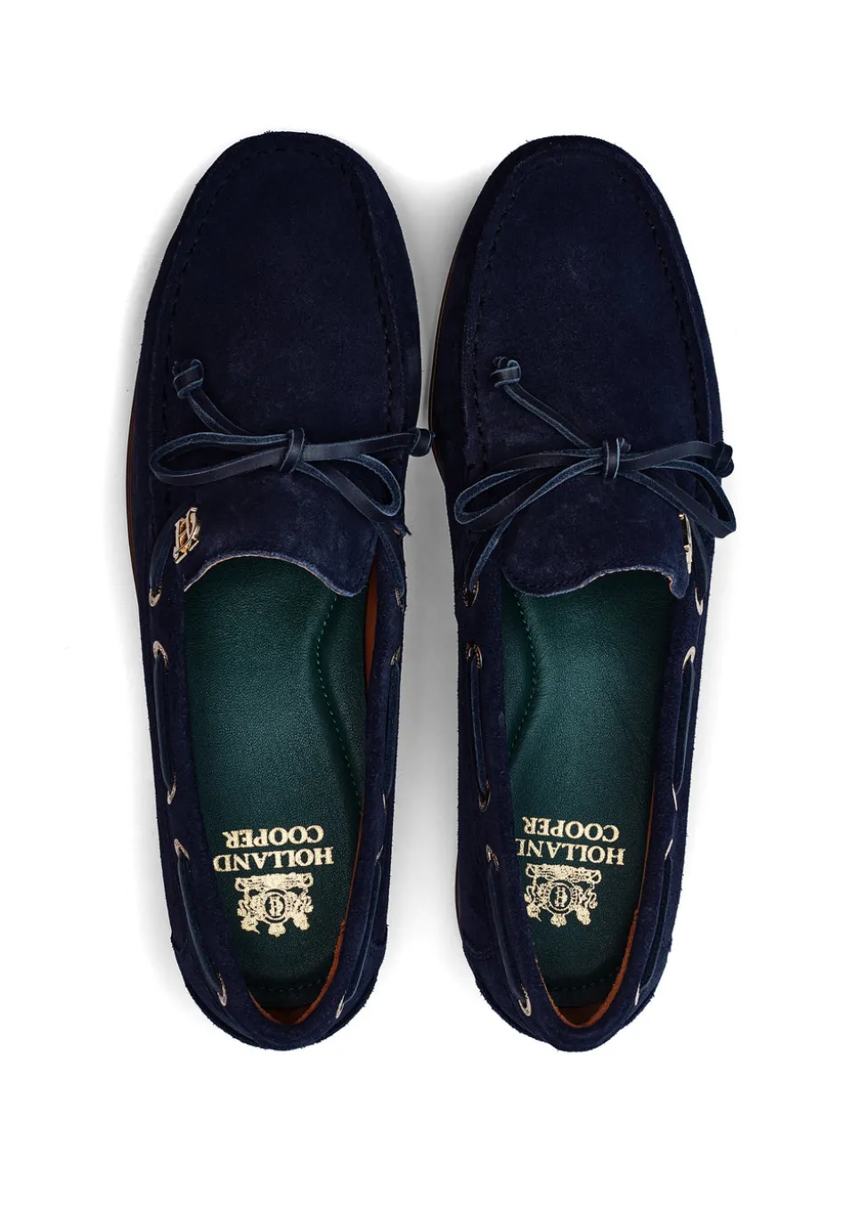 Deck Shoe