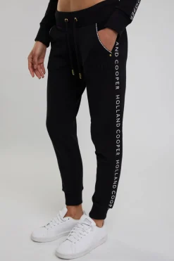 Deluxe Jogger