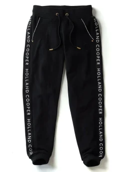 Deluxe Jogger