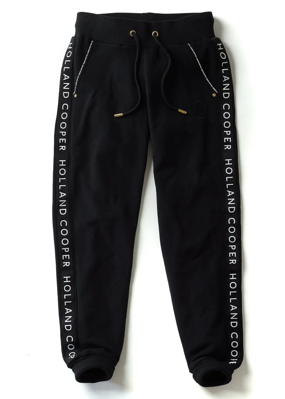 Deluxe Jogger