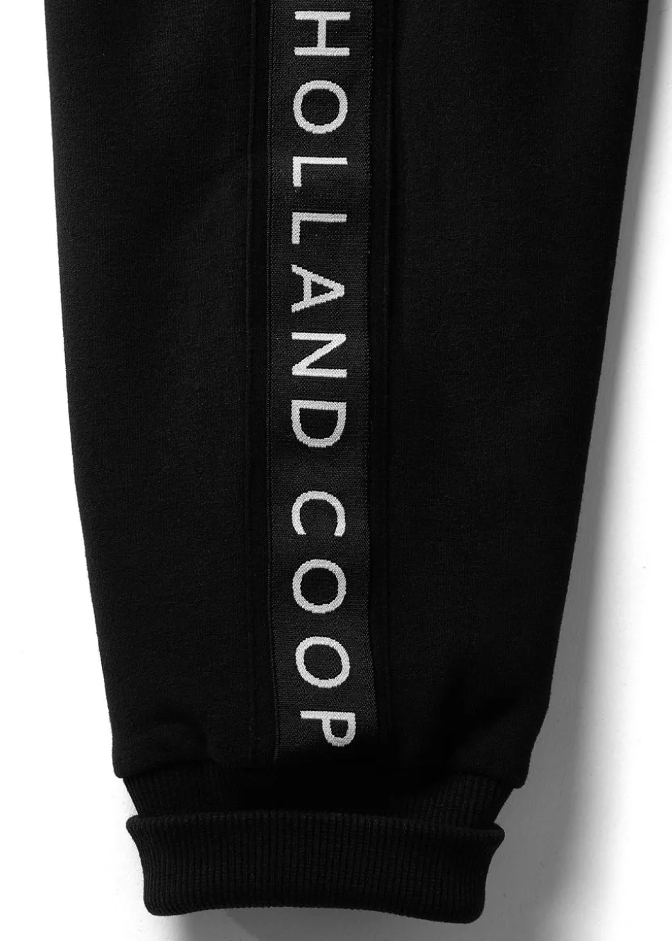 Deluxe Jogger