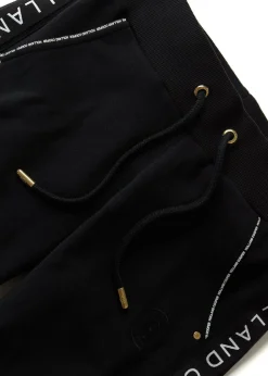 Deluxe Jogger