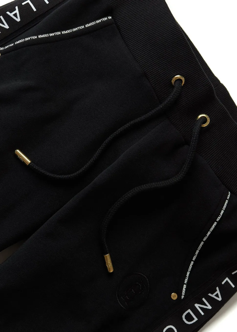 Deluxe Jogger