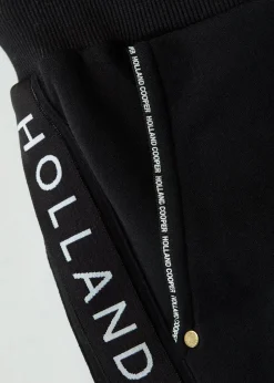 Deluxe Jogger