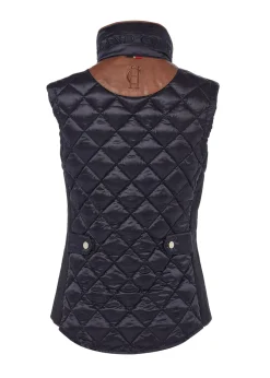 Diamond Quilt Classic Gilet