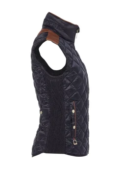 Diamond Quilt Classic Gilet