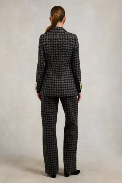 Double Breasted Blazer