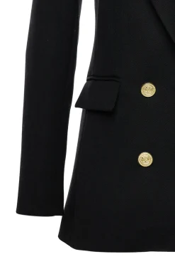 Double Breasted Blazer