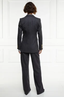 Double Breasted Blazer