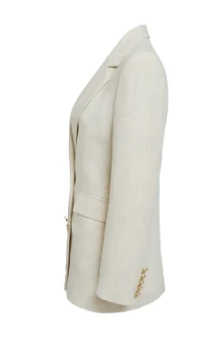 Double Breasted Blazer