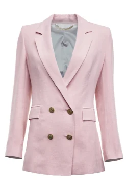 Double Breasted Blazer
