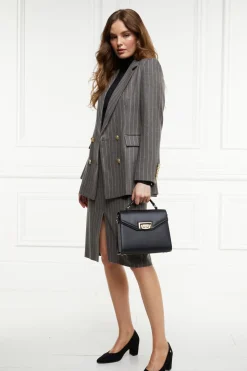 Double Breasted Blazer
