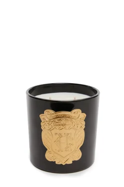 Double Wick Candle