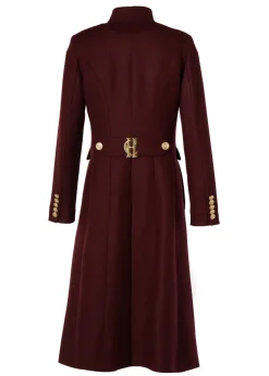 Dowdeswell Coat
