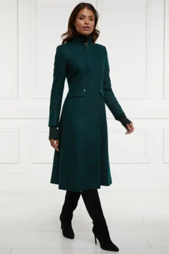 Dowdeswell Coat