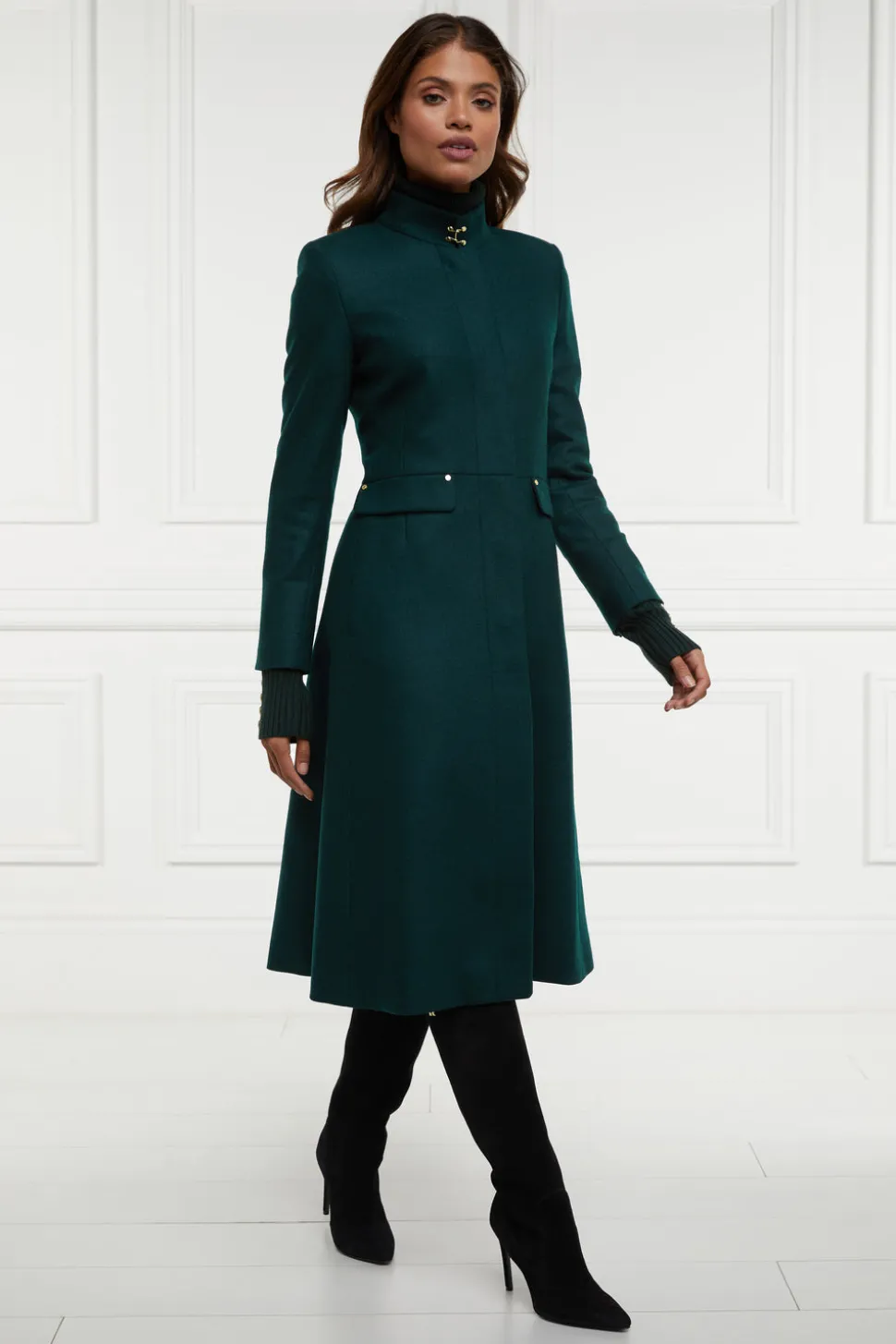 Dowdeswell Coat