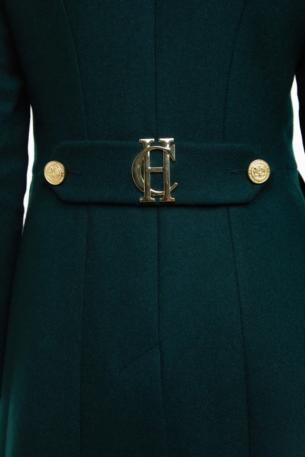 Dowdeswell Coat