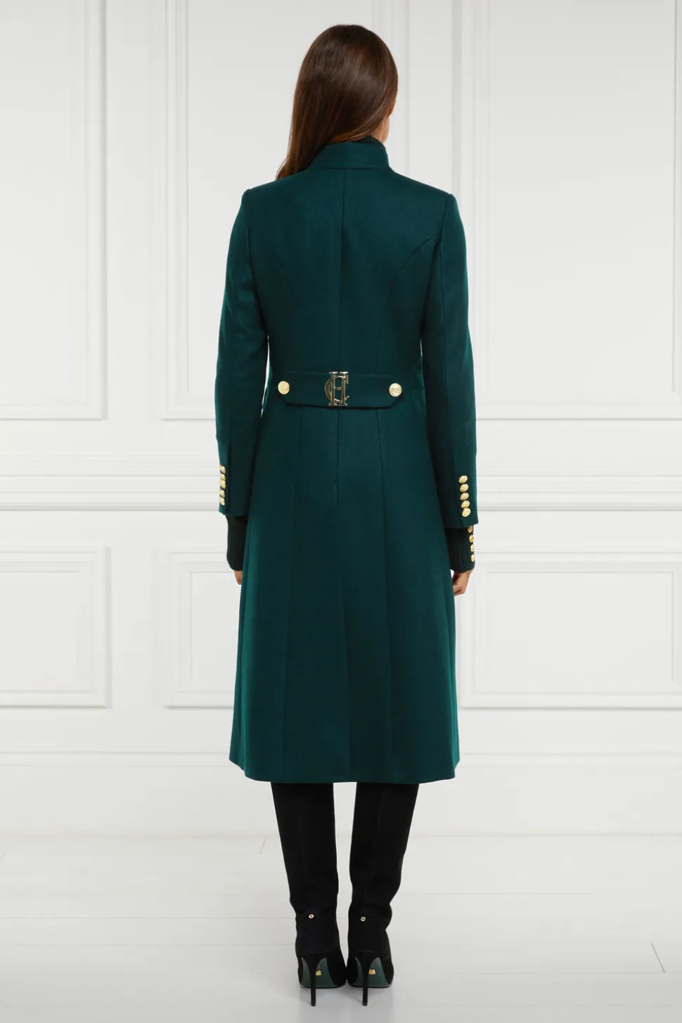 Dowdeswell Coat