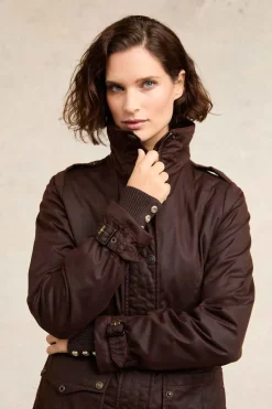 Durham Wax Jacket