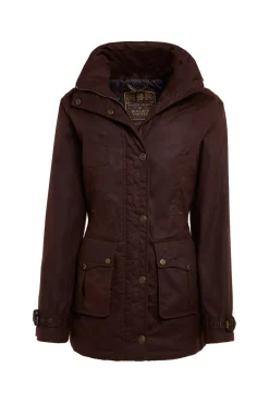 Durham Wax Jacket