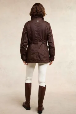 Durham Wax Jacket