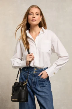 Eleanor Shirt