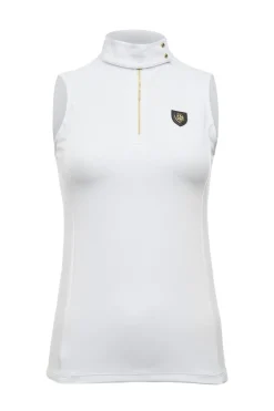 Elite Sleeveless Base Layer