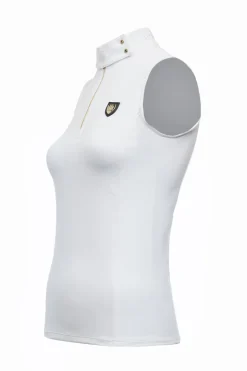 Elite Sleeveless Base Layer