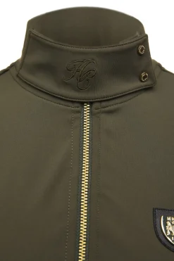 Elite Sleeveless Base Layer