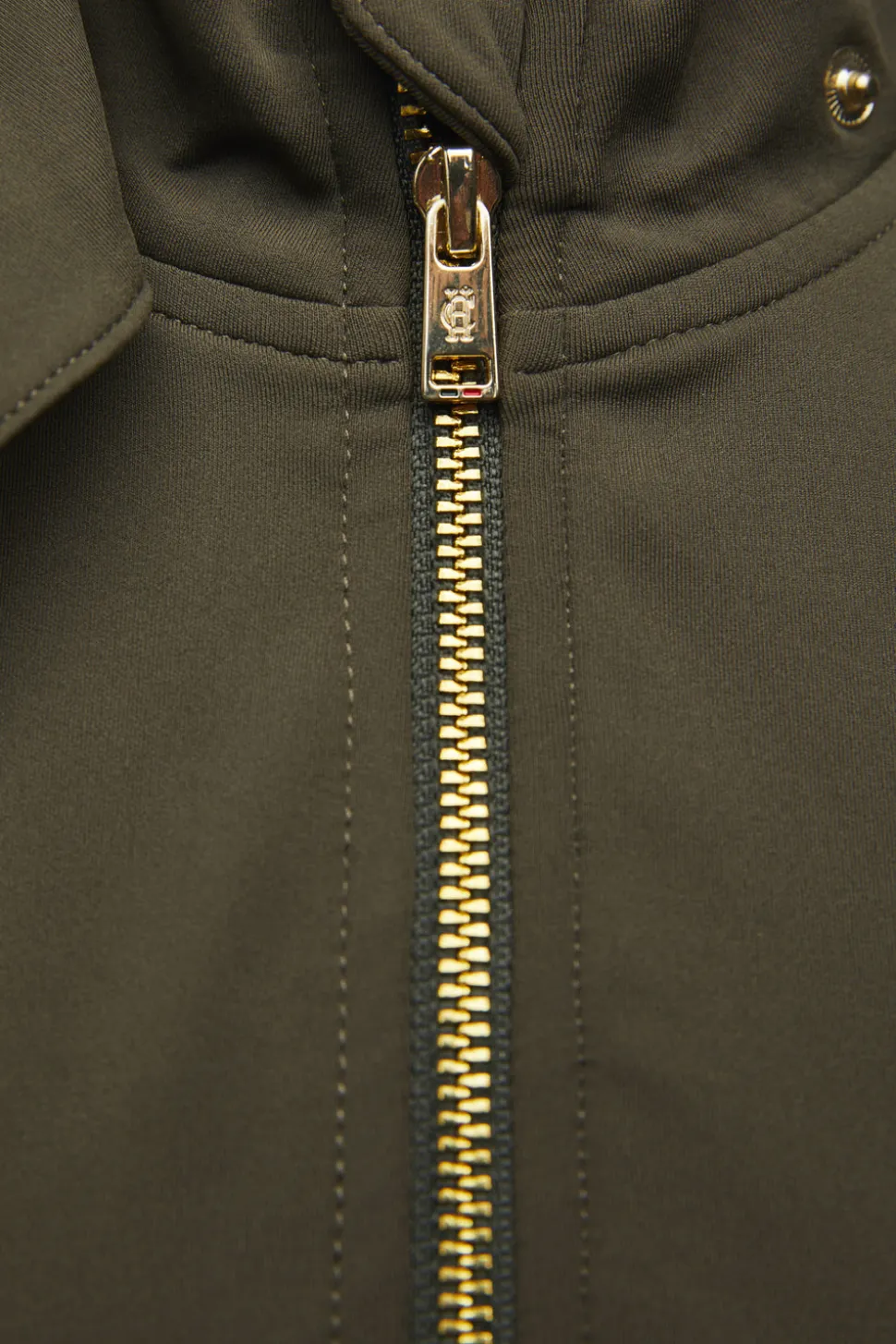 Elite Sleeveless Base Layer