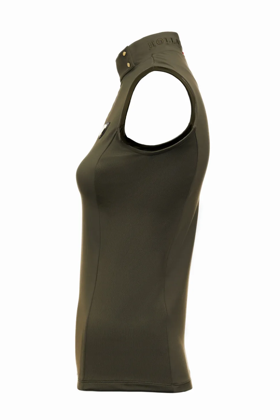 Elite Sleeveless Base Layer