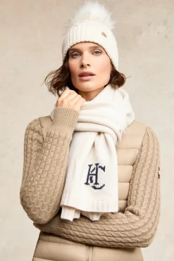 Elle Scarf