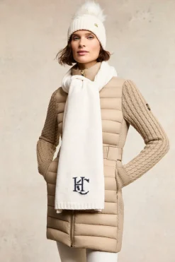 Elle Scarf