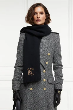 Elle Scarf