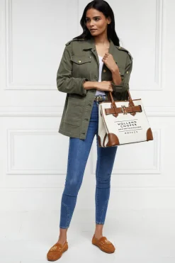 Ellenborough Tote