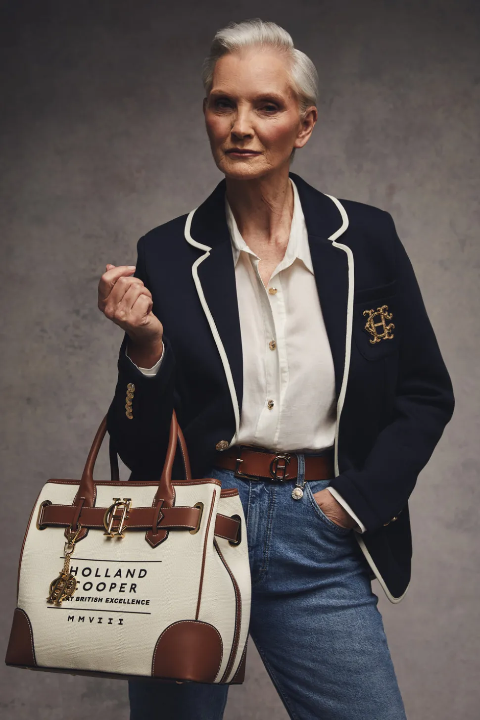 Ellenborough Tote