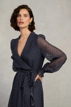 Ellisa Maxi Dress