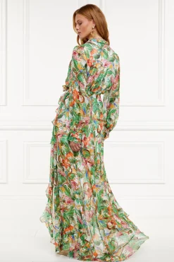 Ellisa Maxi Dress